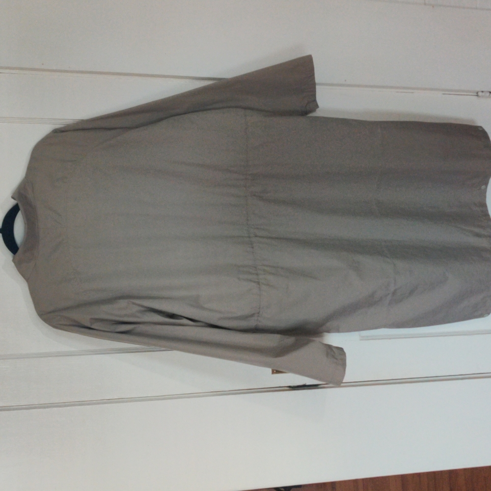 Exofficio Travel Long Coat, L - Picture 9 of 10